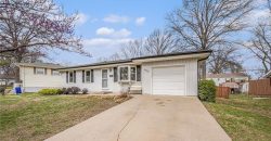 Homes for Sale in Gladstone, MO 64119 | 2902 NE 63rd Street