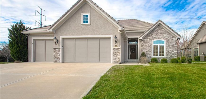 Homes for Sale in Kansas City, MO 64154 | 10300 N Dalton Avenue