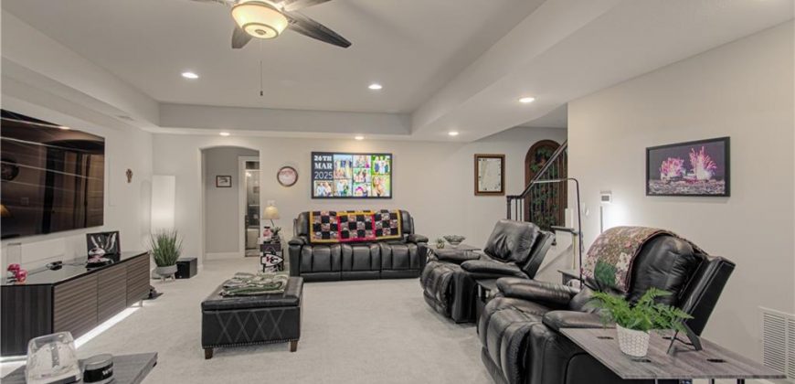 Homes for Sale in Kansas City, MO 64154 | 10300 N Dalton Avenue