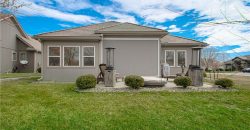 Homes for Sale in Kansas City, MO 64154 | 10300 N Dalton Avenue