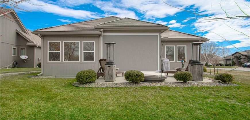 Homes for Sale in Kansas City, MO 64154 | 10300 N Dalton Avenue