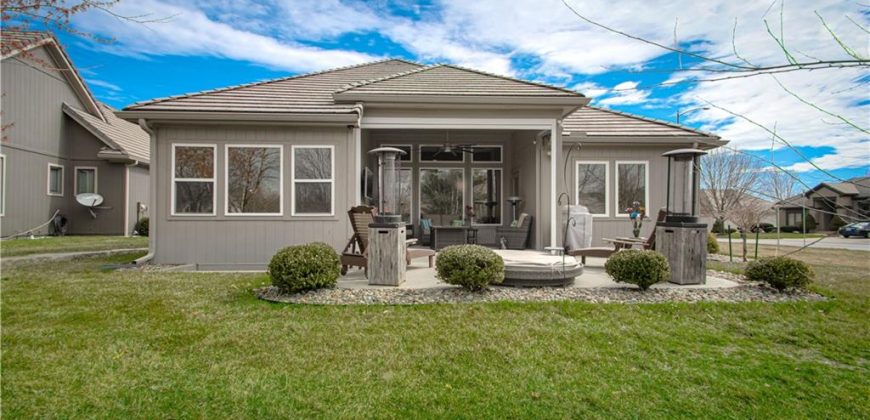 Homes for Sale in Kansas City, MO 64154 | 10300 N Dalton Avenue
