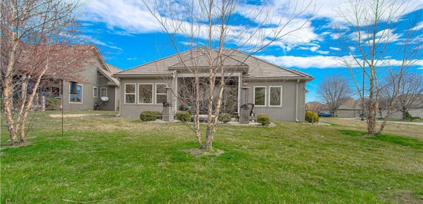 Homes for Sale in Kansas City, MO 64154 | 10300 N Dalton Avenue