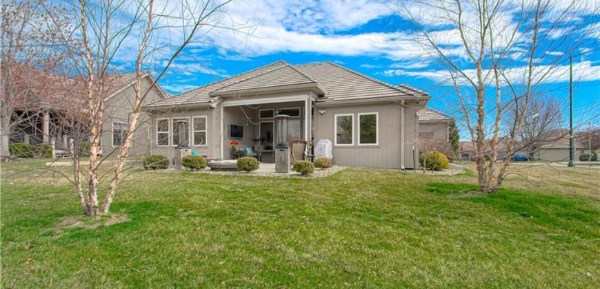 Homes for Sale in Kansas City, MO 64154 | 10300 N Dalton Avenue