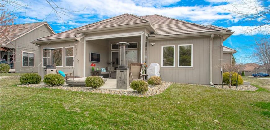 Homes for Sale in Kansas City, MO 64154 | 10300 N Dalton Avenue