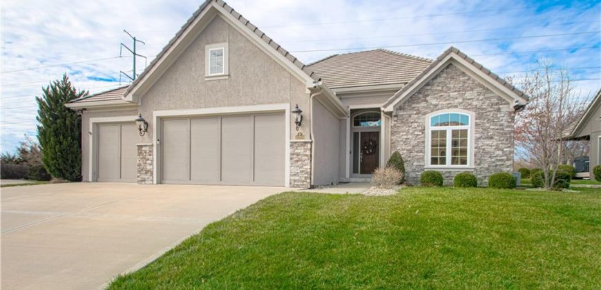 Homes for Sale in Kansas City, MO 64154 | 10300 N Dalton Avenue