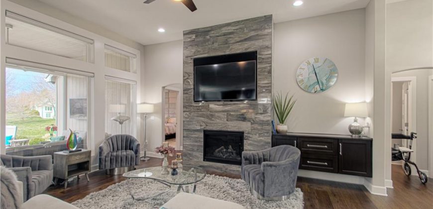 Homes for Sale in Kansas City, MO 64154 | 10300 N Dalton Avenue