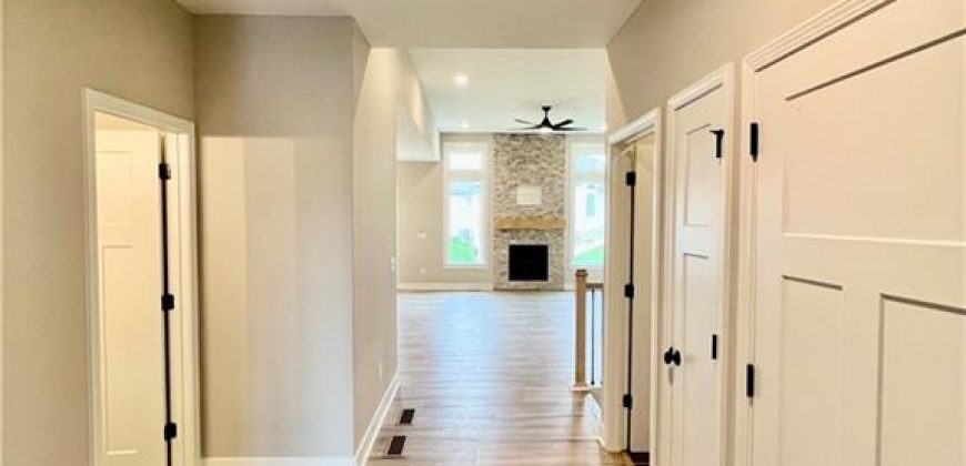 Homes for Sale in Liberty, MO 64068 | 1973  longview Drive