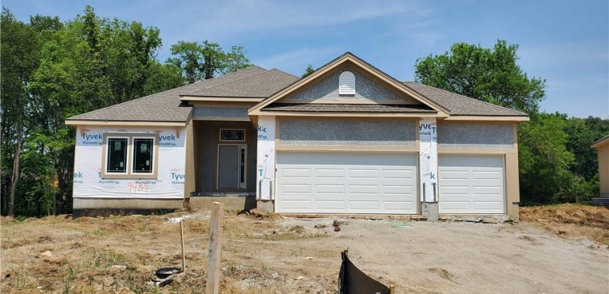 Homes for Sale in Kansas City, MO 64154 | 9439 N Belton Avenue