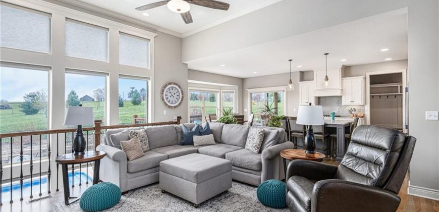 Homes for Sale in Smithville, MO 64089 | 17560  Smith’s Mill Road