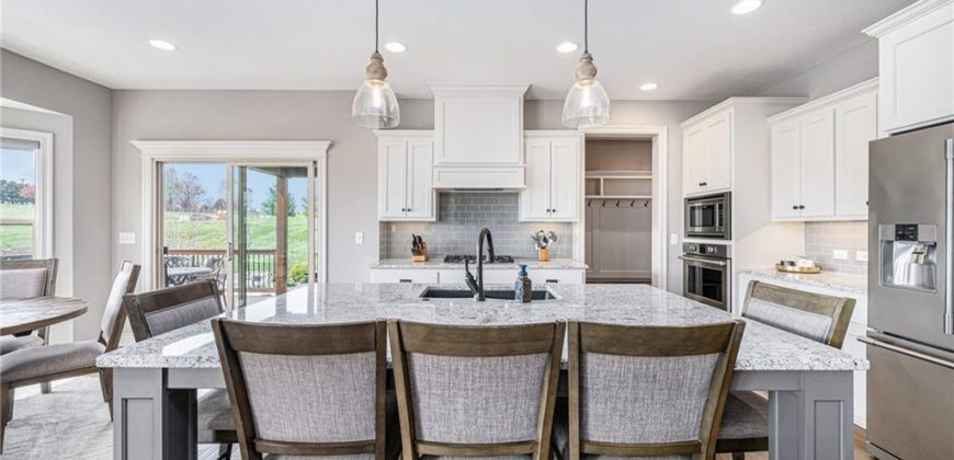 Homes for Sale in Smithville, MO 64089 | 17560  Smith’s Mill Road