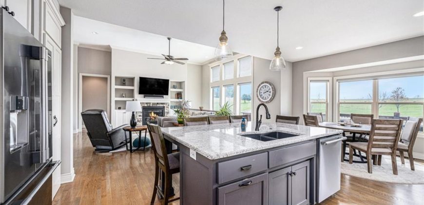 Homes for Sale in Smithville, MO 64089 | 17560  Smith’s Mill Road