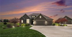 Homes for Sale in Smithville, MO 64089 | 17560  Smith’s Mill Road