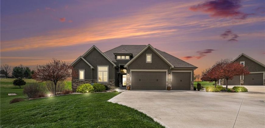 Homes for Sale in Smithville, MO 64089 | 17560  Smith’s Mill Road