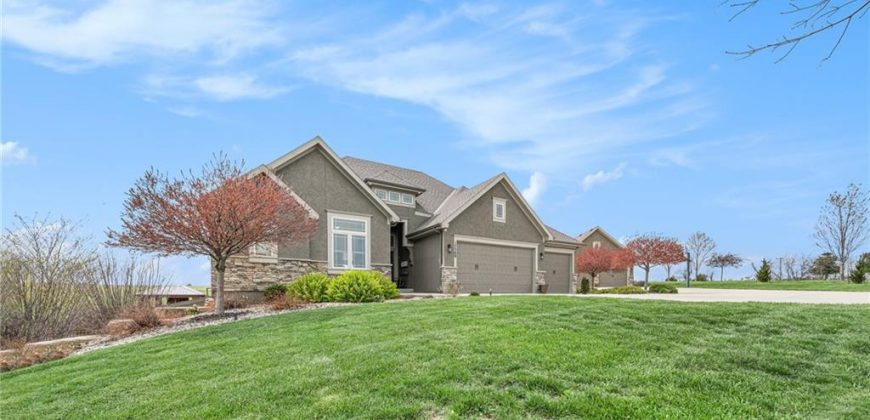 Homes for Sale in Smithville, MO 64089 | 17560  Smith’s Mill Road