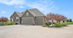 Homes for Sale in Smithville, MO 64089 | 17560  Smith’s Mill Road