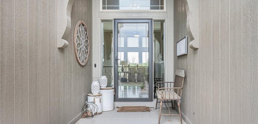 Homes for Sale in Smithville, MO 64089 | 17560  Smith’s Mill Road
