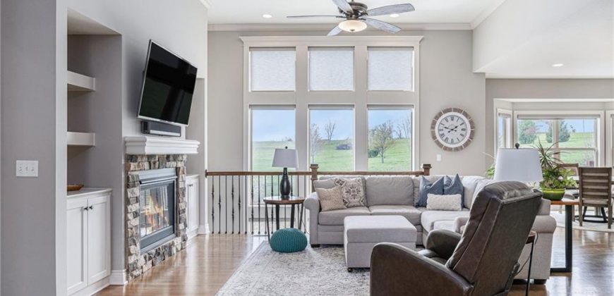 Homes for Sale in Smithville, MO 64089 | 17560  Smith’s Mill Road