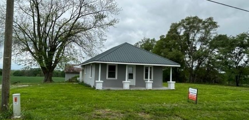 Homes for Sale in Excelsior Springs, MO 64024 | 1610  Orrick Road