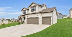 Homes for Sale in Platte City, MO 64079 | 2415  Windmill Circle