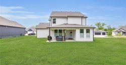 Homes for Sale in Platte City, MO 64079 | 2415  Windmill Circle