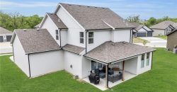 Homes for Sale in Platte City, MO 64079 | 2415  Windmill Circle