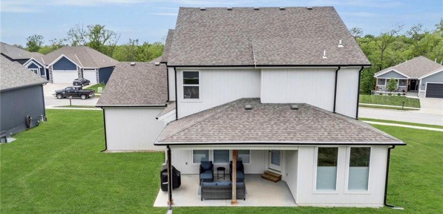 Homes for Sale in Platte City, MO 64079 | 2415  Windmill Circle