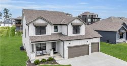 Homes for Sale in Platte City, MO 64079 | 2415  Windmill Circle