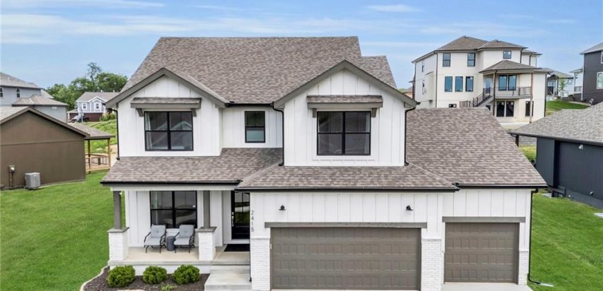 Homes for Sale in Platte City, MO 64079 | 2415  Windmill Circle