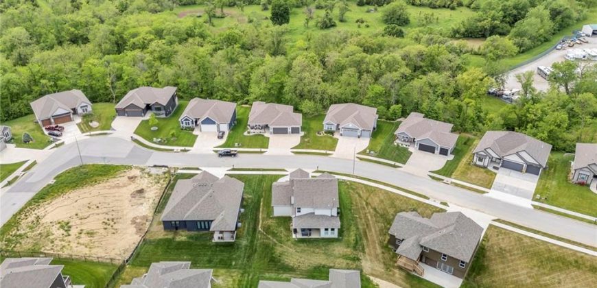 Homes for Sale in Platte City, MO 64079 | 2415  Windmill Circle