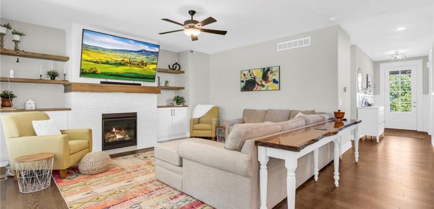 Homes for Sale in Platte City, MO 64079 | 2415  Windmill Circle
