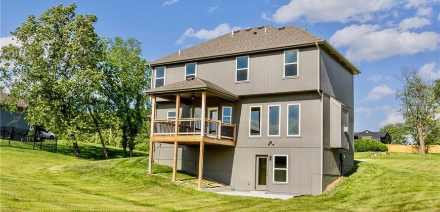 Homes for Sale in Kansas City, MO 64119 | 7812 N Spruce Avenue