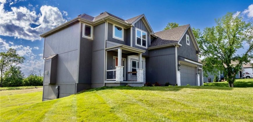 Homes for Sale in Kansas City, MO 64119 | 7812 N Spruce Avenue