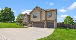 Homes for Sale in Platte City, MO 64079 | 15700 NW 122nd Street