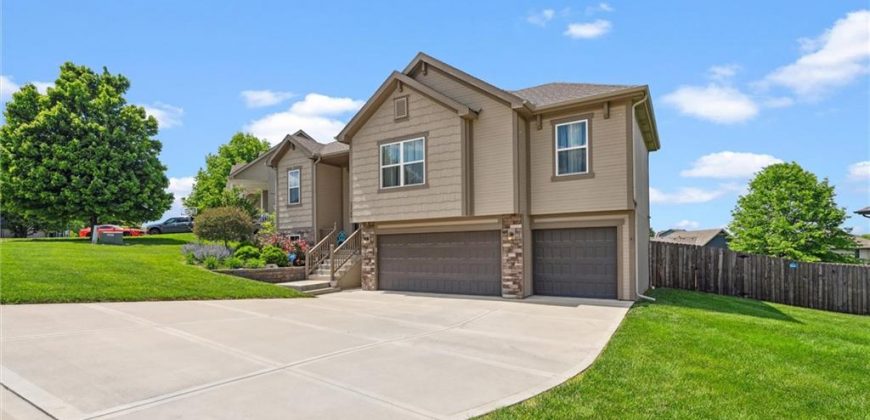 Homes for Sale in Platte City, MO 64079 | 15700 NW 122nd Street