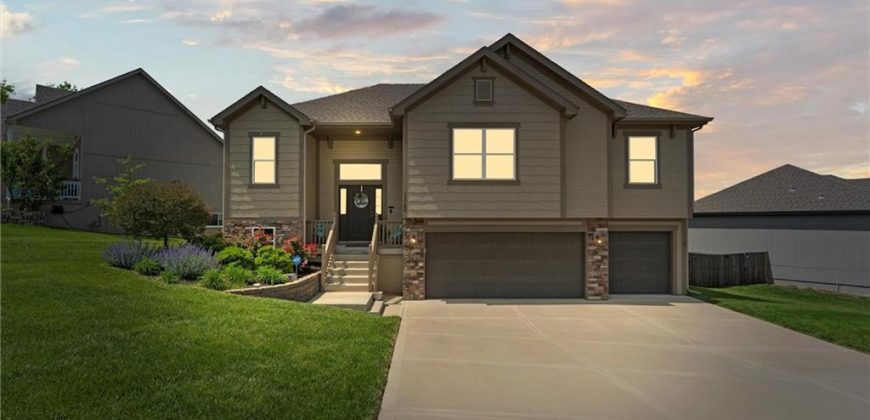 Homes for Sale in Platte City, MO 64079 | 15700 NW 122nd Street