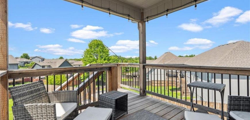 Homes for Sale in Platte City, MO 64079 | 15700 NW 122nd Street
