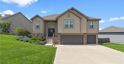 Homes for Sale in Platte City, MO 64079 | 15700 NW 122nd Street