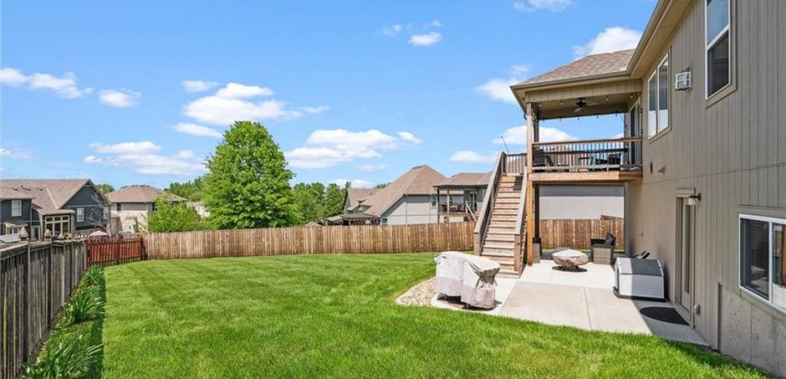 Homes for Sale in Platte City, MO 64079 | 15700 NW 122nd Street