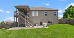 Homes for Sale in Platte City, MO 64079 | 15700 NW 122nd Street