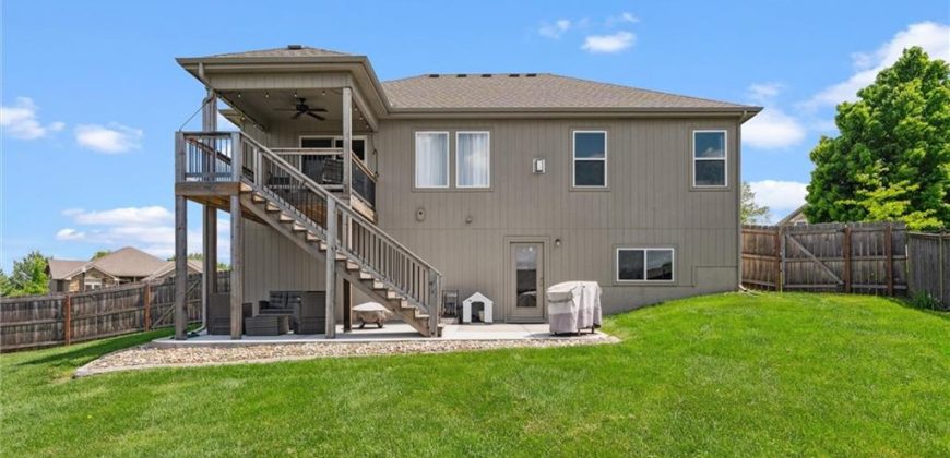 Homes for Sale in Platte City, MO 64079 | 15700 NW 122nd Street