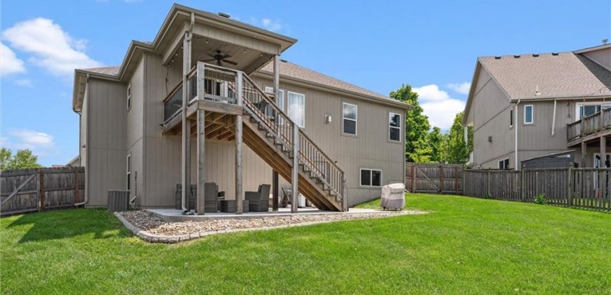 Homes for Sale in Platte City, MO 64079 | 15700 NW 122nd Street