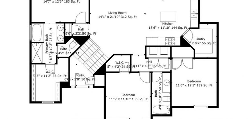 Homes for Sale in Platte City, MO 64079 | 15700 NW 122nd Street