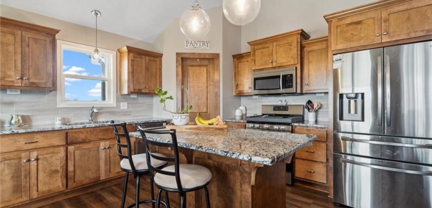 Homes for Sale in Platte City, MO 64079 | 15700 NW 122nd Street