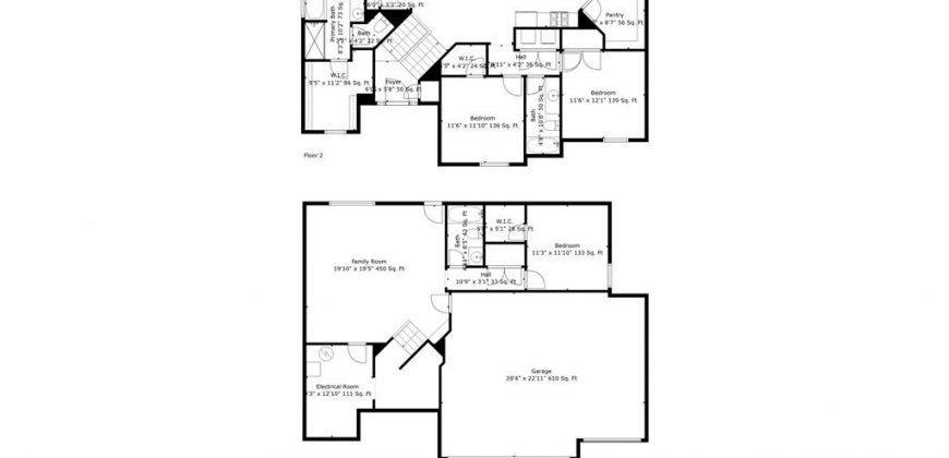 Homes for Sale in Platte City, MO 64079 | 15700 NW 122nd Street