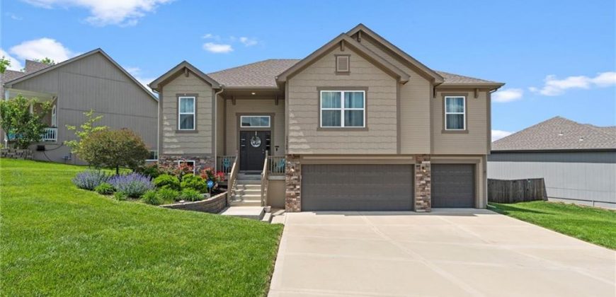Homes for Sale in Platte City, MO 64079 | 15700 NW 122nd Street