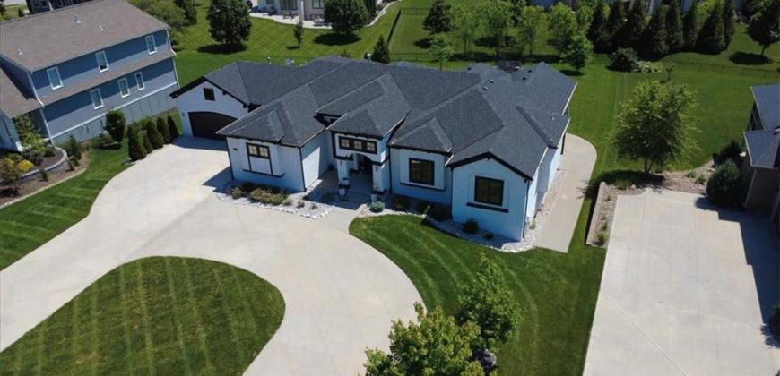 Homes for Sale in Kansas City, MO 64157 | 8605 NE Shoal Creek Parkway