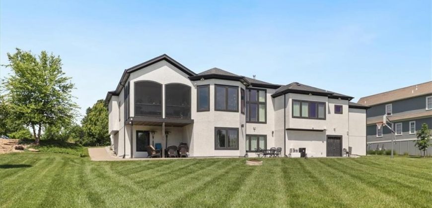 Homes for Sale in Kansas City, MO 64157 | 8605 NE Shoal Creek Parkway
