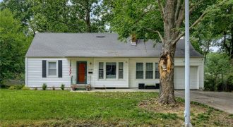 Homes for Sale in Kansas City, MO 64118 | 4944 N Brooklyn Avenue