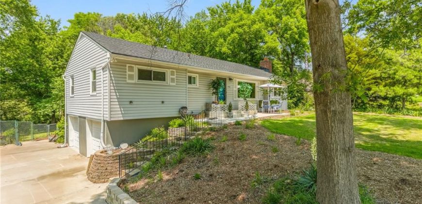 Homes for Sale in Kansas City, MO 64118 | 7940 N Broadway Street